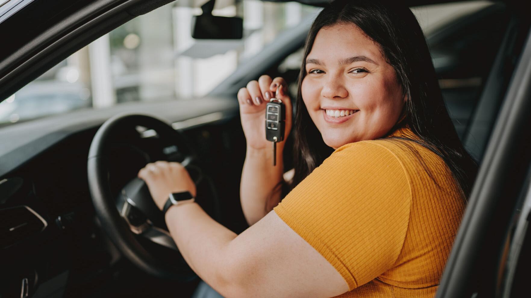 Lower Your Car Payment with Auto Refinancing